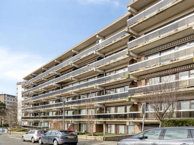Appartement vente à Berchem, Bruxelles