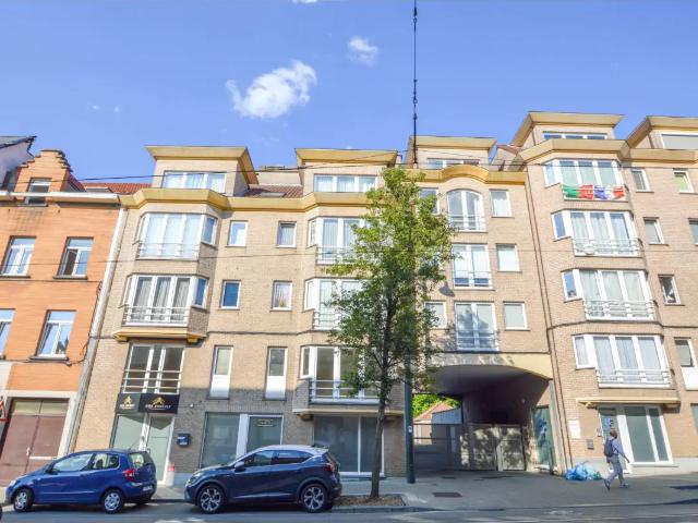Appartement vente à Berchem, Bruxelles
