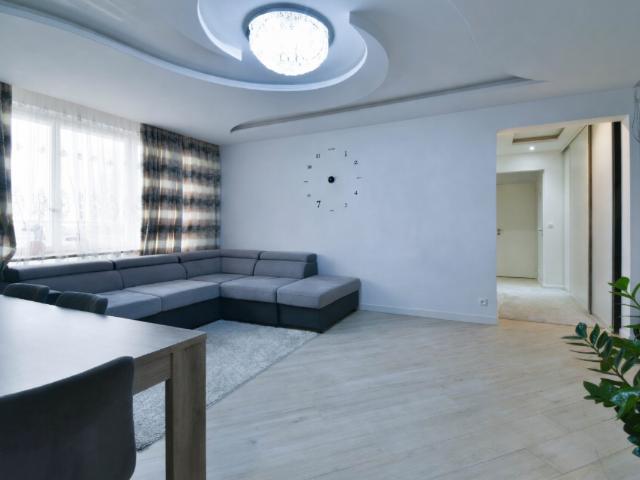 Appartement vente à Berchem, Bruxelles