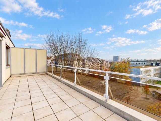 Appartement vente à Cité Moderne - Moderne Wijk, Berchem-Sainte-Agathe - Sint-Agatha-Berchem