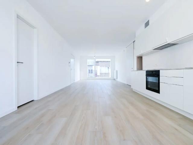 Appartement vente à Berchem, Bruxelles
