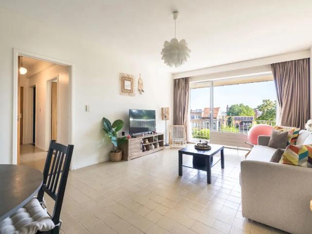 Appartement vente à Berchem, Bruxelles