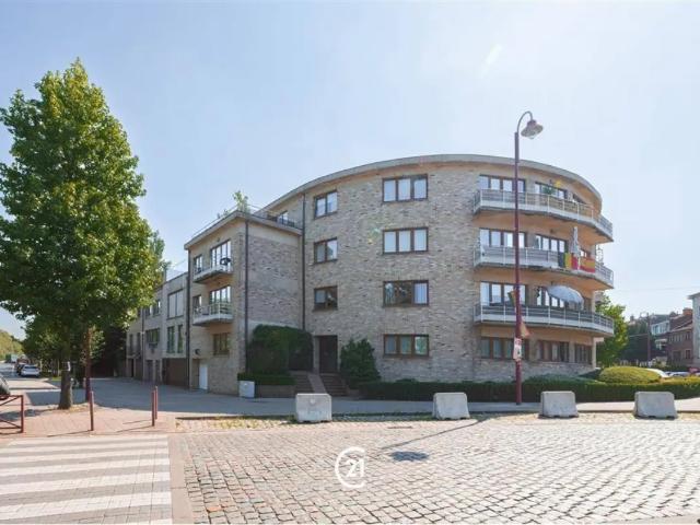 Appartement vente à Berchem, Bruxelles