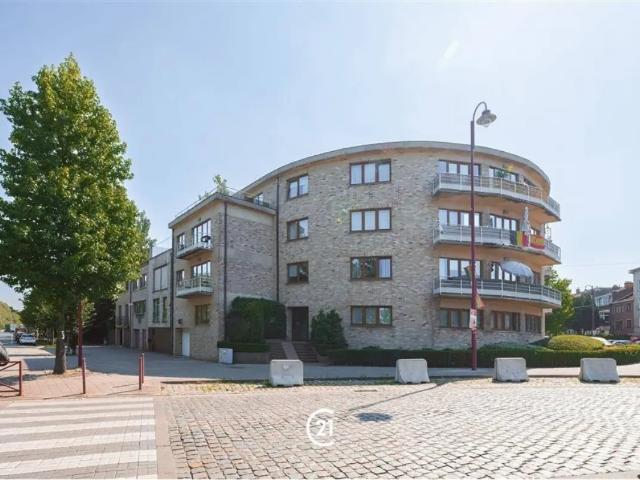 Appartement vente à Berchem, Bruxelles