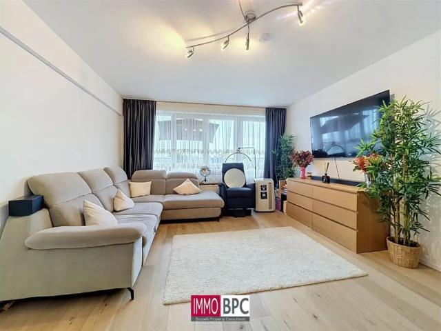 Appartement vente à Berchem, Bruxelles