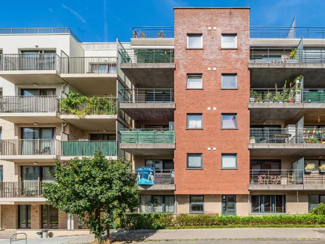 Appartement vente à Molem, Bruxelles