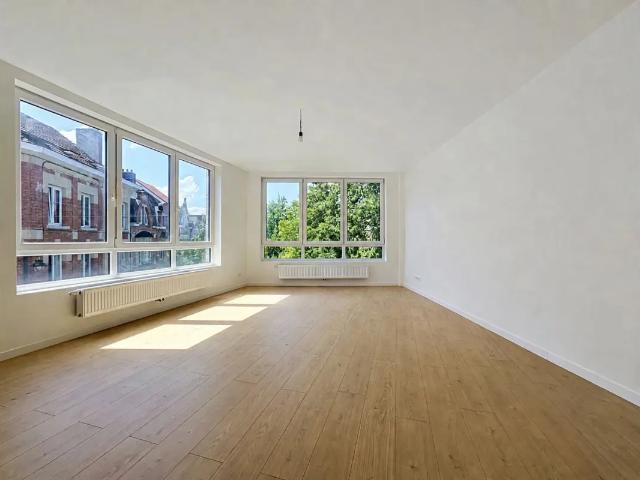 Appartement vente à Berchem, Bruxelles