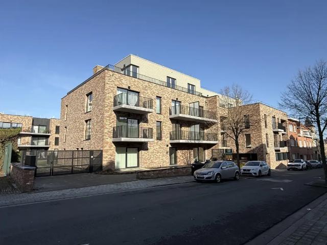 Appartement vente à Berchem, Bruxelles