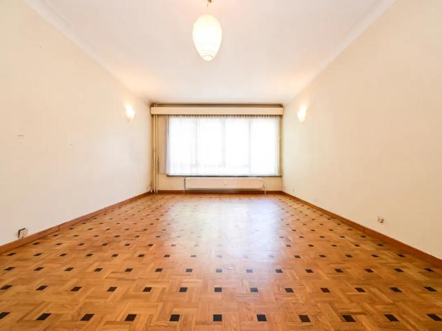 Appartement vente à Berchem, Bruxelles
