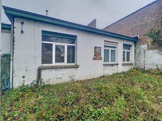 Appartement vente à Ganshoren, Bruxelles