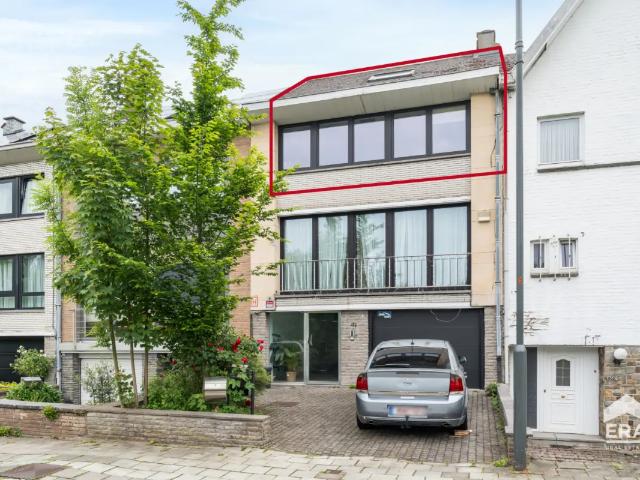 Appartement vente à Berchem, Bruxelles