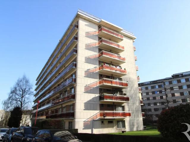 Appartement vente à Berchem, Bruxelles