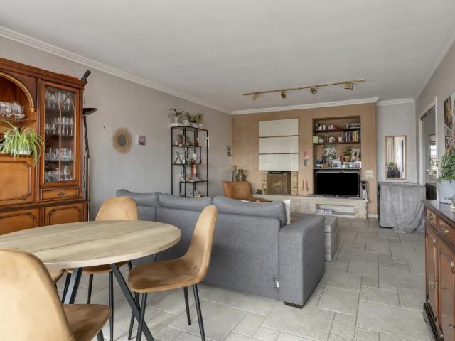 Appartement vente à Berchem, Bruxelles