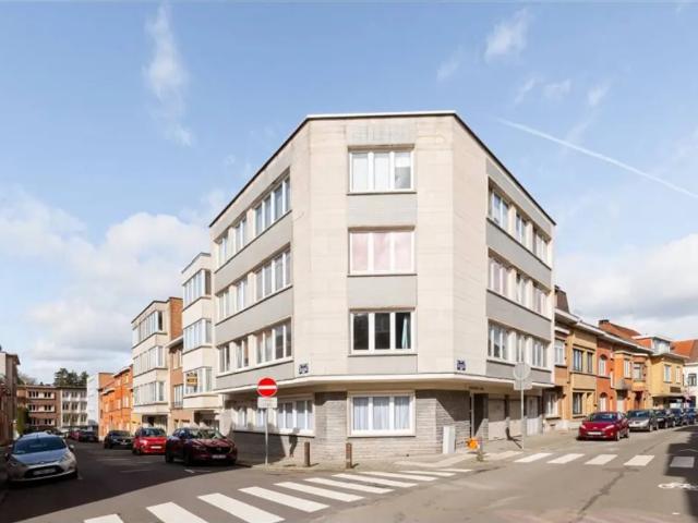 Appartement vente à Berchem, Bruxelles