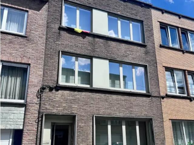 Appartement vente à Berchem, Bruxelles