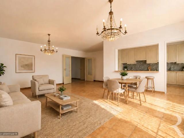 Appartement vente à Berchem, Bruxelles
