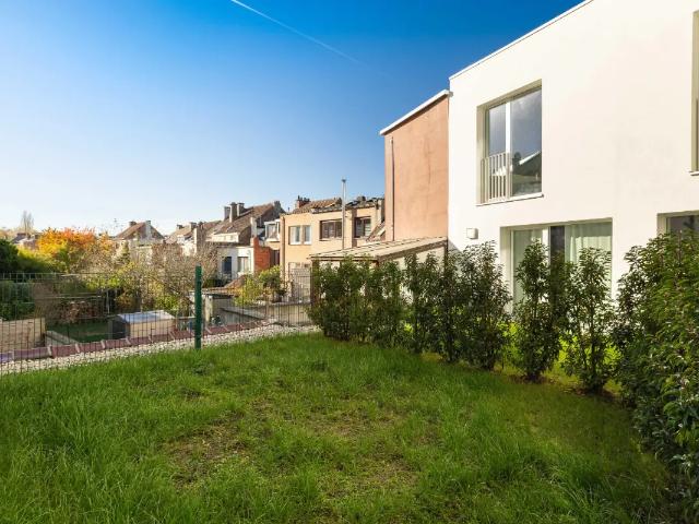 Appartement vente à Berchem, Bruxelles