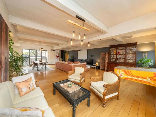 Appartement vente à Berchem, Bruxelles