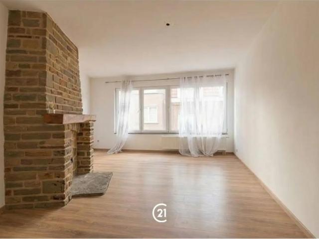 Appartement vente à Berchem, Bruxelles