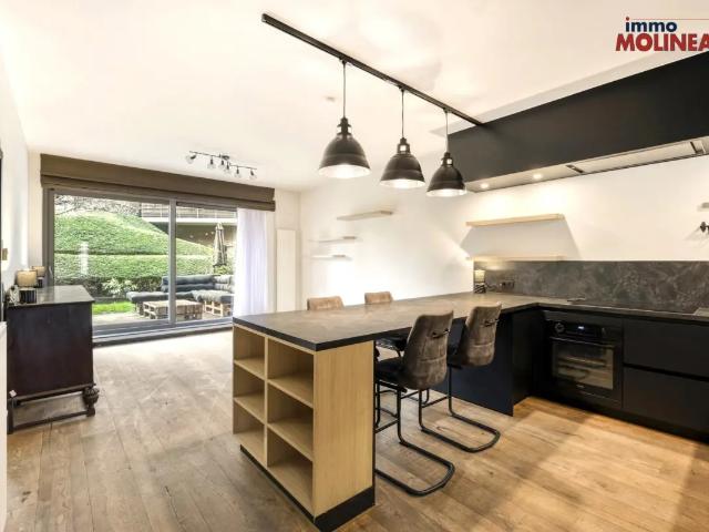 Appartement vente à Berchem, Bruxelles