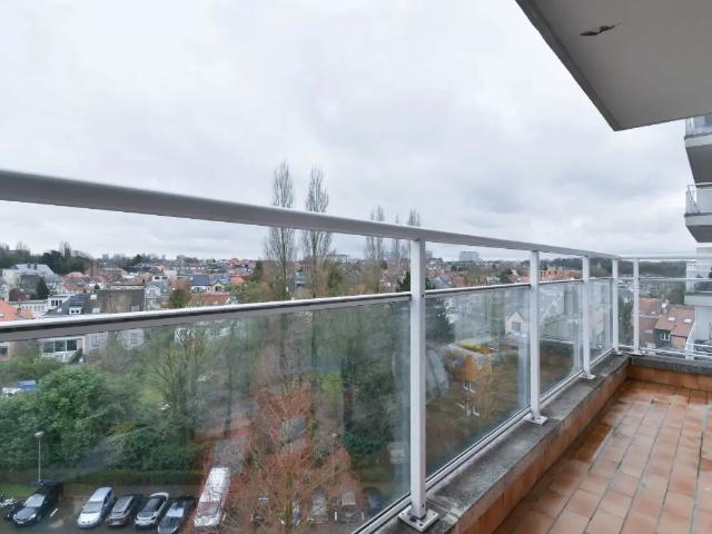 Appartement vente à Berchem, Bruxelles