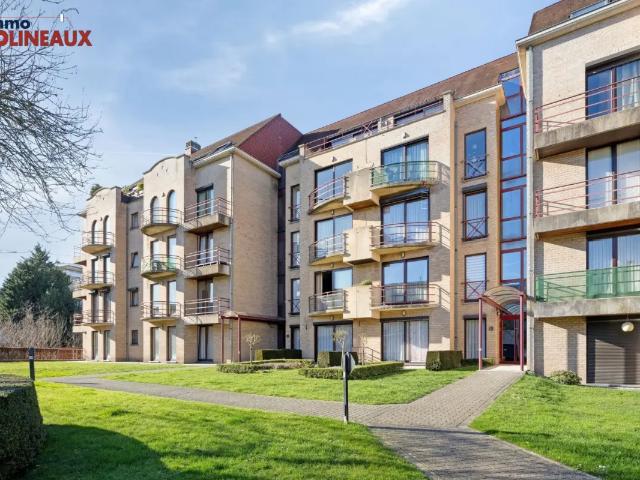 Appartement vente à Berchem, Bruxelles