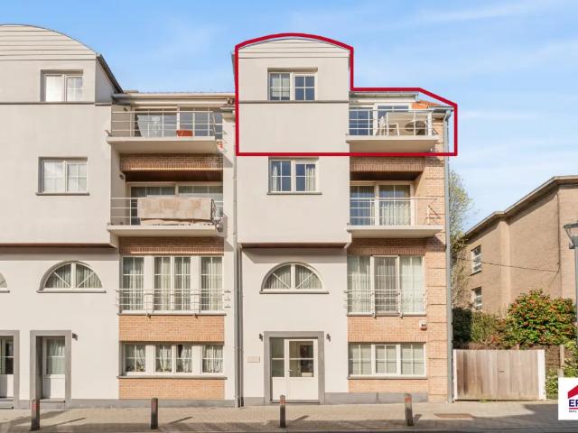 Appartement vente à Berchem, Bruxelles