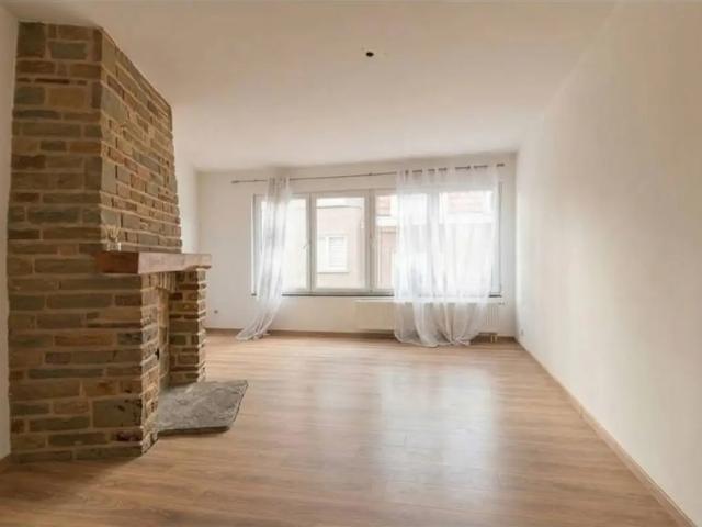 Appartement vente à Berchem, Bruxelles