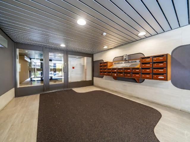 Appartement vente à Berchem, Bruxelles