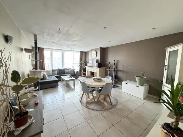 Appartement vente à Berchem, Bruxelles