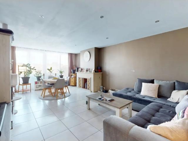 Appartement vente à Berchem, Bruxelles