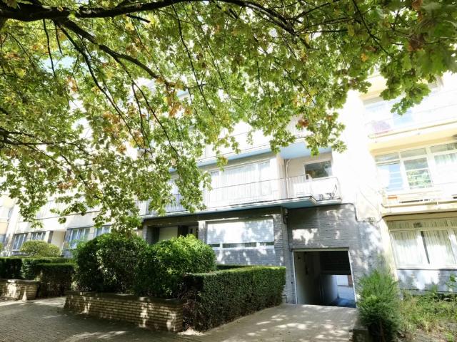 Appartement vente à Berchem, Bruxelles