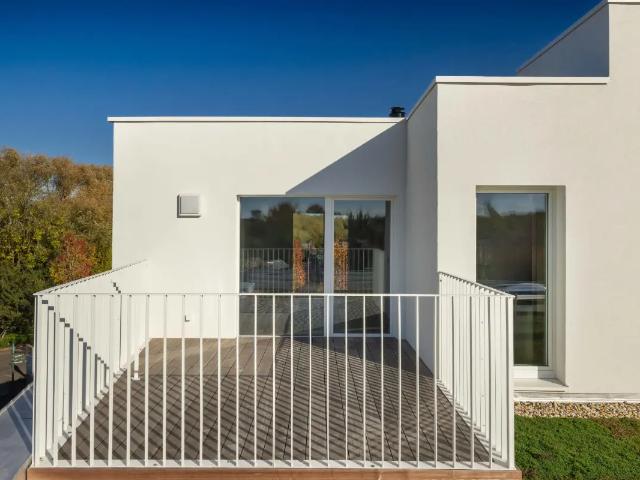 Appartement vente à Berchem, Bruxelles