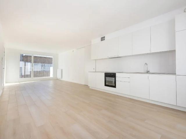 Appartement vente à Berchem, Bruxelles