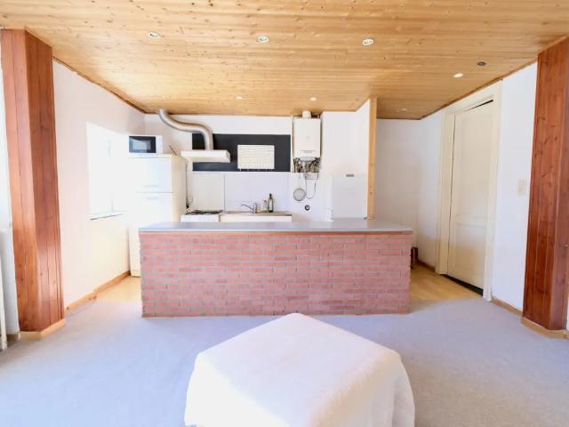 Appartement vente à Berchem, Bruxelles
