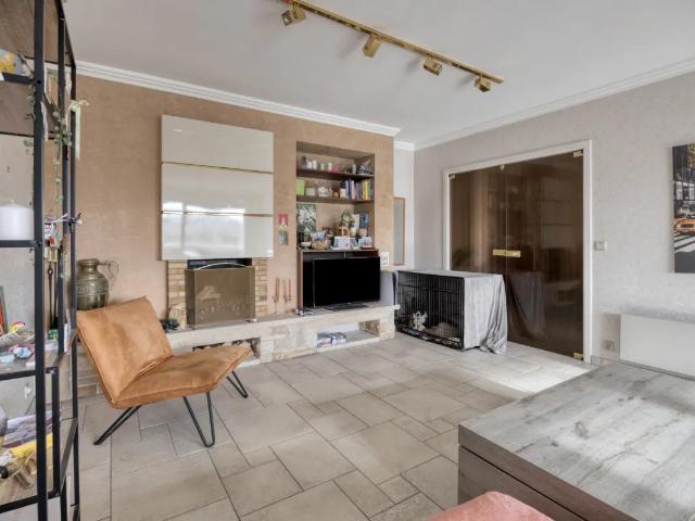Appartement vente à Berchem, Bruxelles