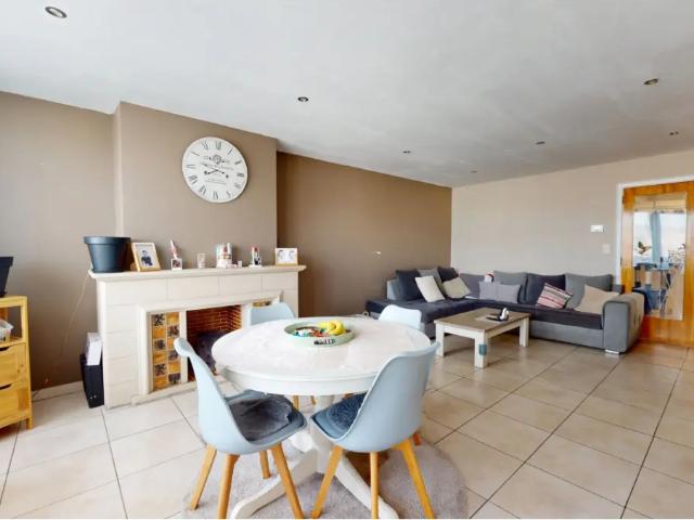 Appartement vente à Berchem, Bruxelles