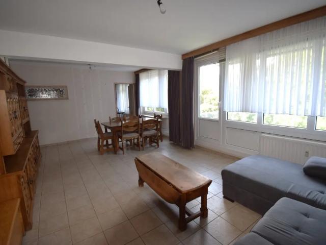 Appartement vente à Berchem, Bruxelles