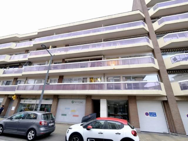 Appartement vente à Berchem, Bruxelles