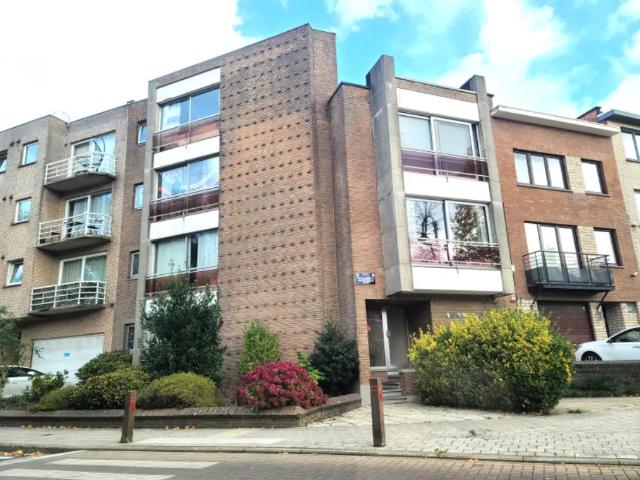 Appartement vente à Berchem, Bruxelles