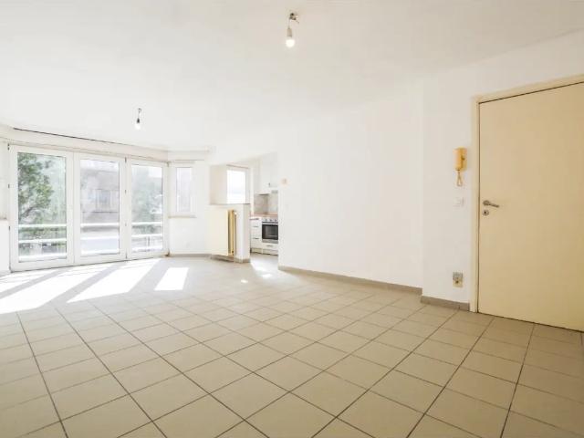 Appartement vente à Berchem, Bruxelles