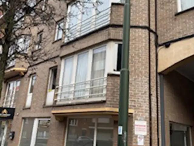 Appartement vente à Berchem, Bruxelles