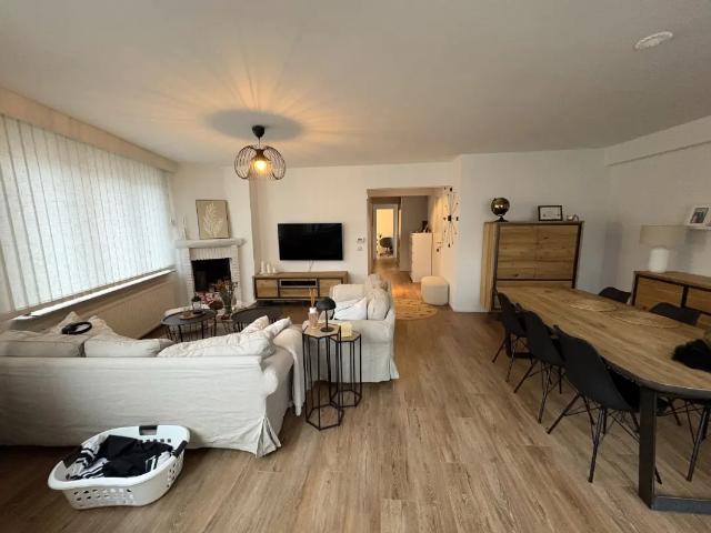 Appartement vente à Berchem, Bruxelles