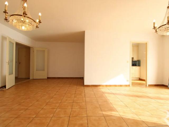 Appartement vente à Berchem, Bruxelles