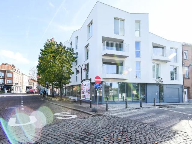 Appartement vente à Berchem, Bruxelles