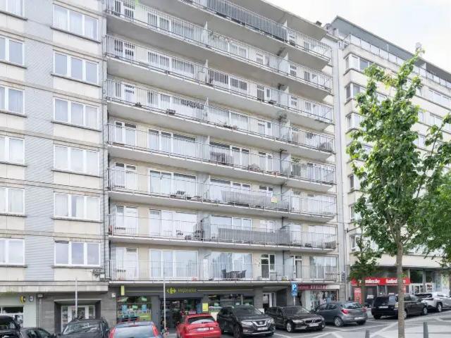 Appartement vente à Berchem, Bruxelles