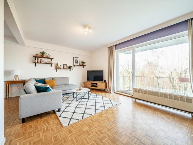 Appartement vente à Berchem, Bruxelles
