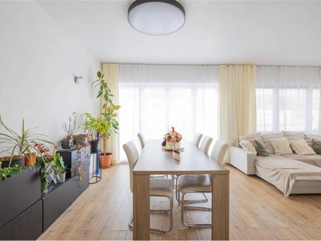 Appartement vente à Desteldonk, Oost-Vlaanderen