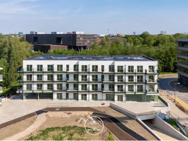 Appartement vente à Desteldonk, Oost-Vlaanderen