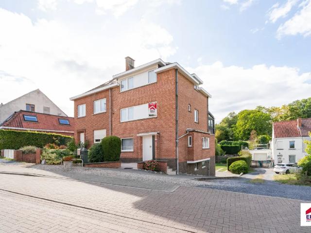 Appartement vente à Le Rode, Brabant